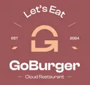 Go Burger - Madinah - Al Iskan (Cloud Inside Special Spices)